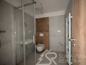 Prodej bytu 2+kk, Kašperské Hory, Česká, 51 m2