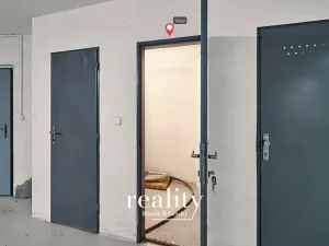 Pronájem bytu 2+kk, Jihlava, Březinova, 48 m2
