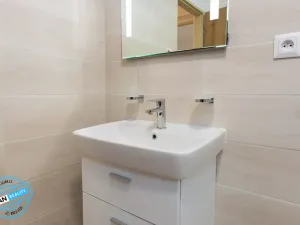 Pronájem bytu 2+1, Opava, 39 m2
