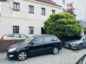 Pronájem bytu 2+kk, Benešov, Vnoučkova, 50 m2