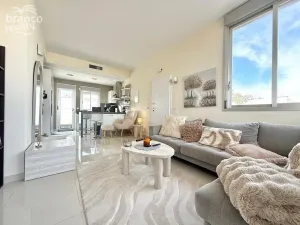 Prodej bytu 3+kk, Ciudad Quesada, Alicante, Španělsko, 83 m2