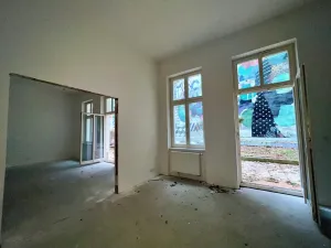 Prodej bytu 6+kk a větší, Karlovy Vary, Divadelní náměstí, 181 m2
