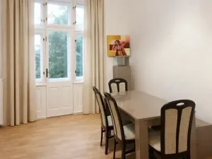 Prodej bytu 3+kk, Karlovy Vary, Krále Jiřího, 106 m2