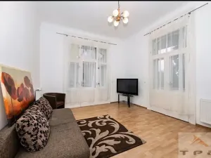 Prodej bytu 3+kk, Karlovy Vary, Krále Jiřího, 106 m2