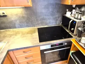 Prodej bytu 2+kk, Praha - Horní Měcholupy, Milánská, 43 m2
