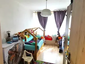 Prodej bytu 2+kk, Praha - Horní Měcholupy, Milánská, 43 m2