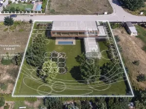 Prodej pozemku pro bydlení, Jesenice, 1924 m2