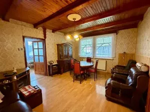Prodej rodinného domu, Krivoklát, Slovensko, 120 m2