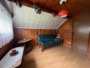 Prodej rodinného domu, Krivoklát, Slovensko, 120 m2
