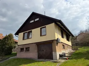 Prodej rodinného domu, Krivoklát, Slovensko, 120 m2