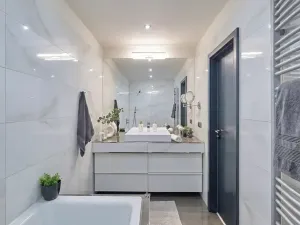 Prodej bytu 3+kk, Praha - Stodůlky, Borovanského, 80 m2