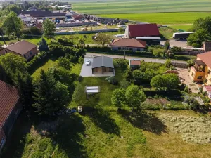Prodej domu na klíč, Roudnice, 89 m2