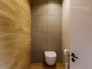 Prodej domu na klíč, Roudnice, 89 m2