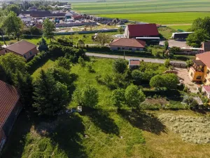 Prodej domu na klíč, Roudnice, 89 m2