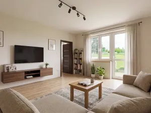 Prodej rodinného domu, Úhřetice, 160 m2