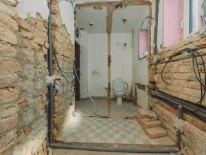 Prodej rodinného domu, Úhřetice, 160 m2