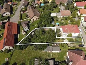 Prodej domu na klíč, Lipoltice, 89 m2