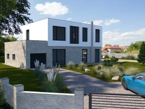 Prodej pozemku pro bydlení, Žehuň, 1390 m2
