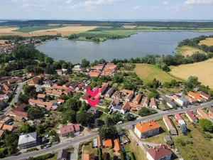 Prodej pozemku pro bydlení, Žehuň, 1390 m2