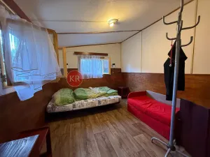 Prodej chaty, Boršov nad Vltavou - Jamné, 36 m2