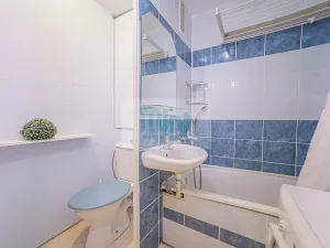 Pronájem bytu 1+1, Ostrava, Resslova, 29 m2