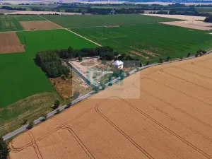 Prodej pozemku pro bydlení, Uničov, 1126 m2