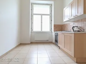 Pronájem bytu 3+1, Praha - Nové Město, Podskalská, 100 m2