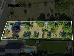 Prodej pozemku pro bydlení, Kostomlaty nad Labem, 1422 m2