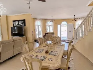 Prodej rodinného domu, Ciudad Quesada, Alicante, Španělsko, 241 m2