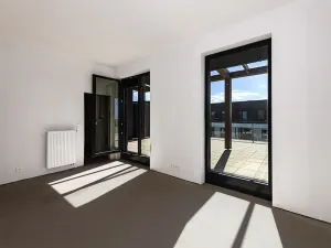 Prodej bytu 4+kk, Praha - Dolní Chabry, U Václava, 118 m2