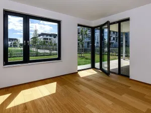 Prodej bytu 3+kk, Praha - Dolní Chabry, U Václava, 80 m2