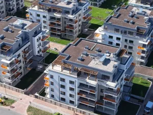 Prodej bytu 3+kk, Praha - Dolní Chabry, U Václava, 80 m2