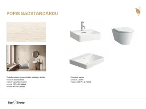 Prodej bytu 3+kk, Praha - Dolní Chabry, U Václava, 76 m2
