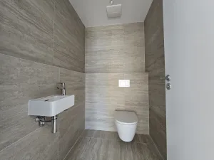 Prodej bytu 3+kk, Praha - Dolní Chabry, U Václava, 76 m2