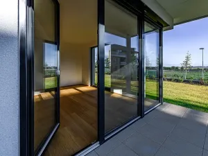 Prodej bytu 2+kk, Praha - Dolní Chabry, U Václava, 53 m2