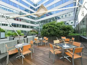 Pronájem kanceláře, Praha - Žižkov, Přemyslovská, 420 m2