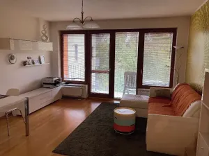 Pronájem bytu 2+kk, Praha - Strašnice, Názovská, 60 m2
