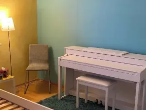 Pronájem bytu 2+kk, Praha - Strašnice, Názovská, 60 m2