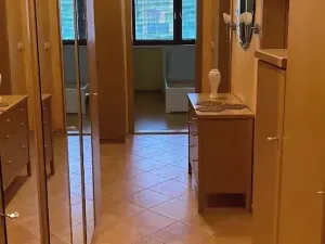 Pronájem bytu 2+kk, Praha - Strašnice, Názovská, 60 m2