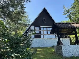 Prodej chaty, Čím, 50 m2