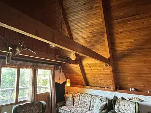 Prodej chaty, Čím, 50 m2
