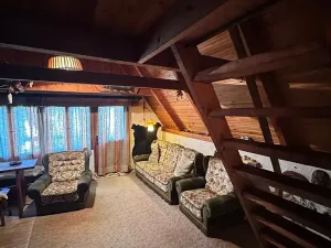 Prodej chaty, Čím, 50 m2
