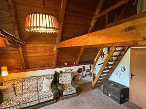 Prodej chaty, Čím, 50 m2