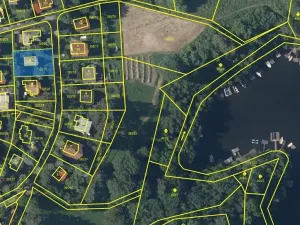 Prodej chaty, Čím, 50 m2