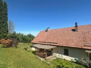 Prodej rodinného domu, Benešov nad Černou, 120 m2