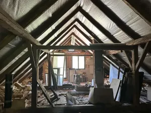 Prodej rodinného domu, Benešov nad Černou, 120 m2
