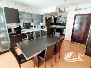 Prodej bytu 3+kk, Bjala, Bulharsko, 177 m2