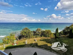 Prodej bytu 3+kk, Bjala, Bulharsko, 177 m2