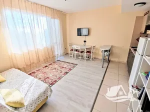 Prodej bytu 2+kk, Bjala, Bulharsko, 55 m2