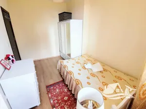 Prodej bytu 2+kk, Bjala, Bulharsko, 55 m2